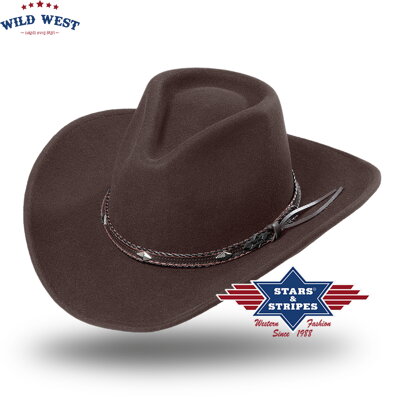 Klobúk DALLAS