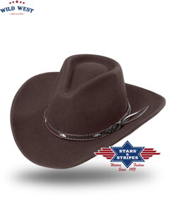 Klobúk DALLAS