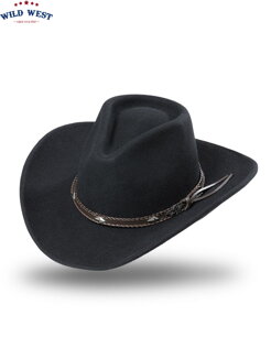Klobúk DALLAS