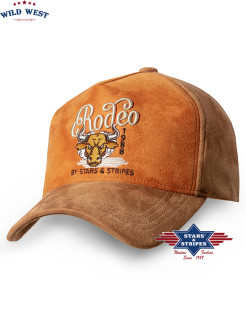 Šiltovka trucker - RODEO